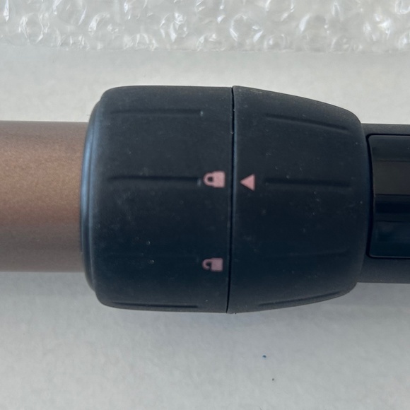 3" dia curl iron - Picture 7 of 7